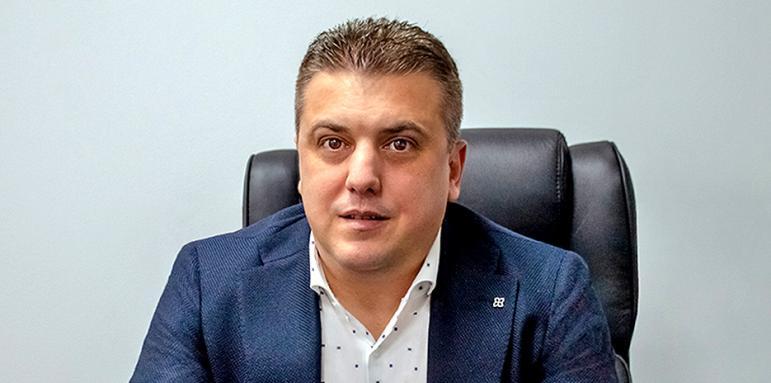 Йордан Чорбаджийски: Смяната на бандеролите не е обсъдена с бизнеса